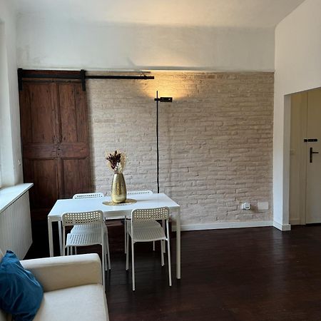 Maison Leone Apartment Ravenna Exterior foto