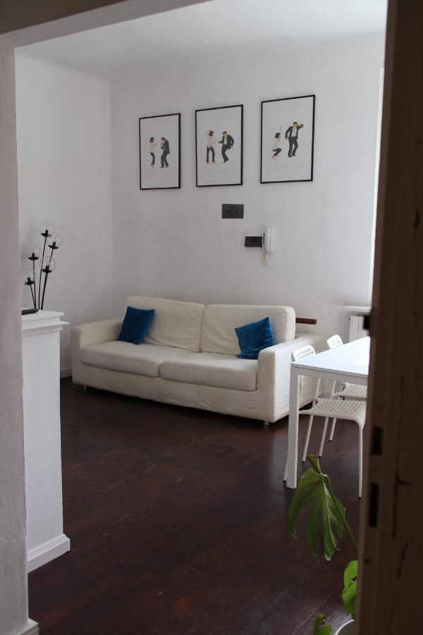 Maison Leone Apartment Ravenna Exterior foto