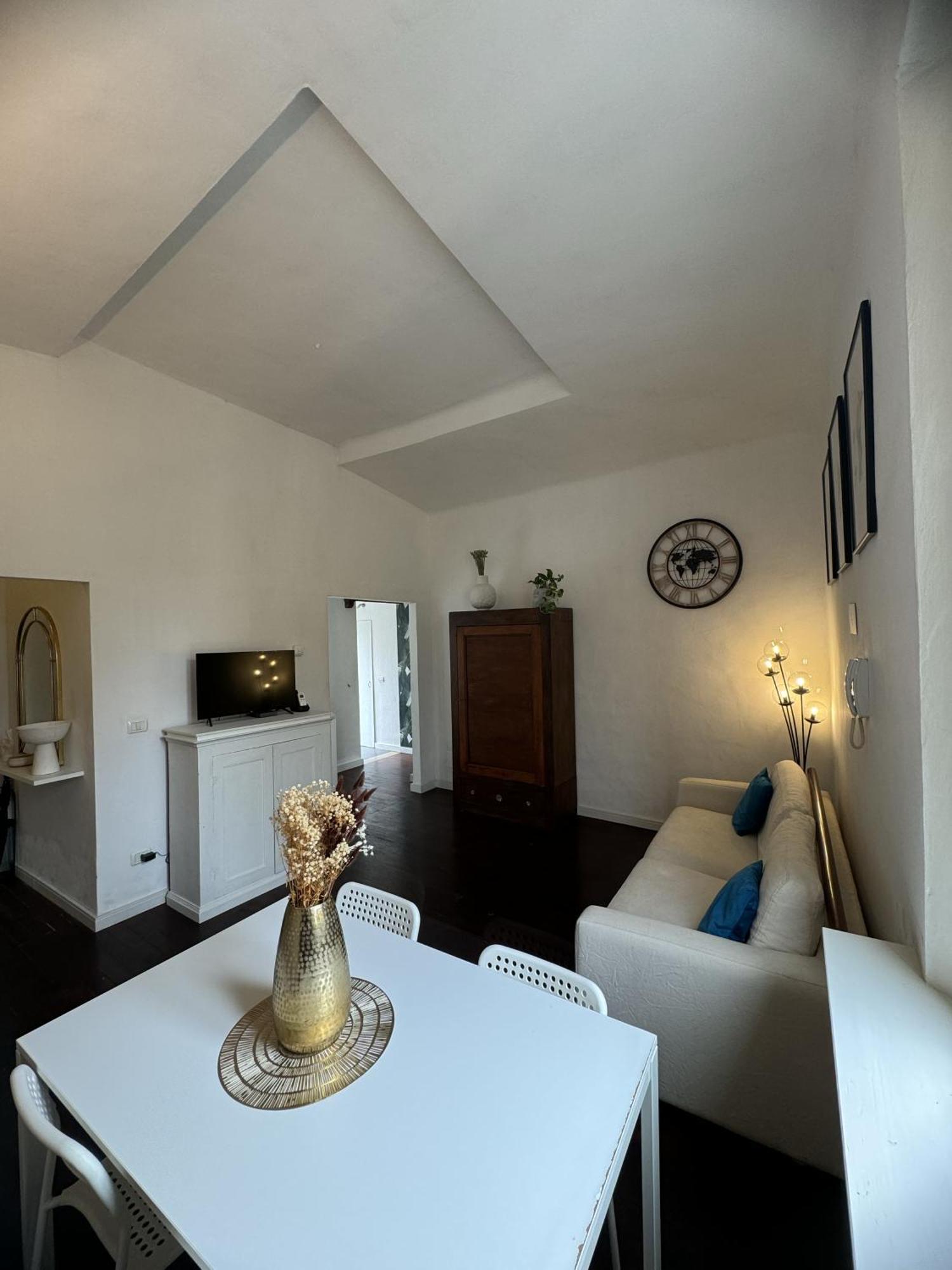 Maison Leone Apartment Ravenna Exterior foto