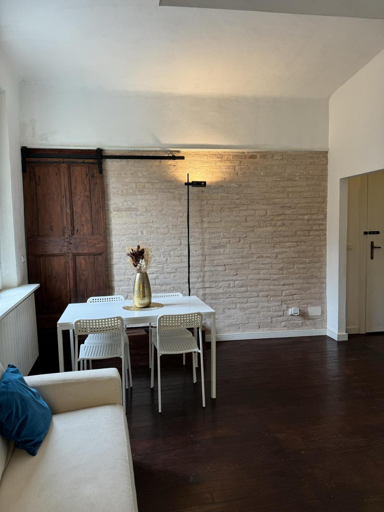 Maison Leone Apartment Ravenna Exterior foto